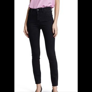 DL1961 farrow instaslim Jeans